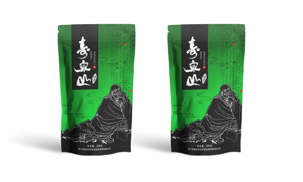 好的邱县包装设计等于源源不断的潜在客户群